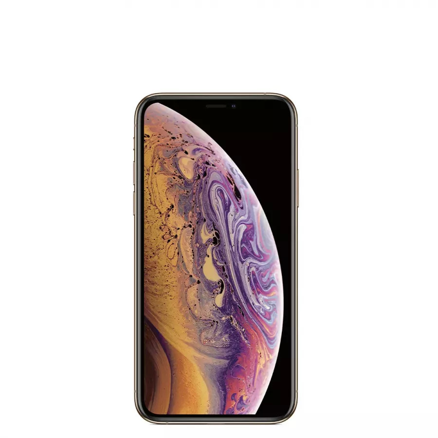 Купить Apple iPhone XS 256ГБ Золотой (Gold) в Сочи. Вид 2