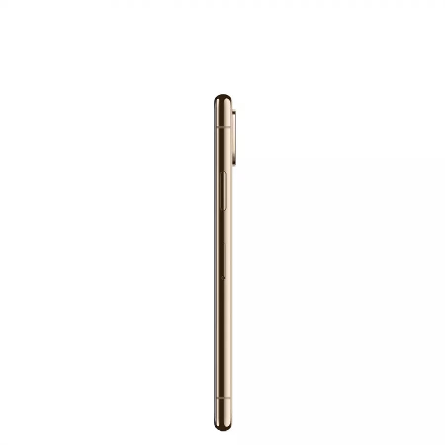 Apple iPhone XS 512ГБ Золотой (Gold). Вид 4