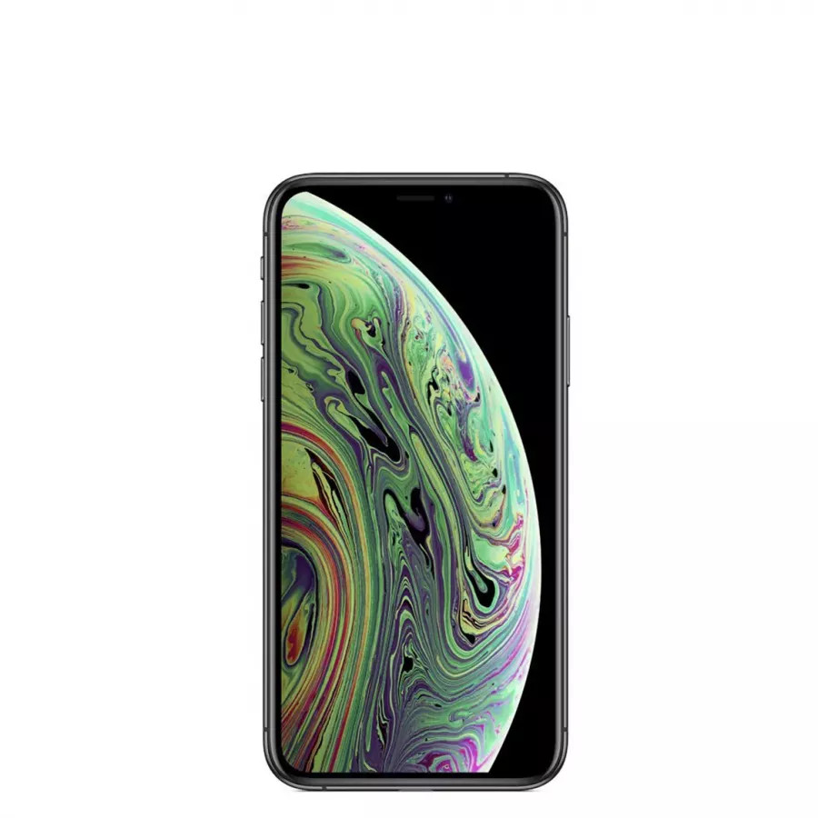 Купить Apple iPhone XS 64ГБ Серый космос (Space Gray) в Сочи. Вид 2