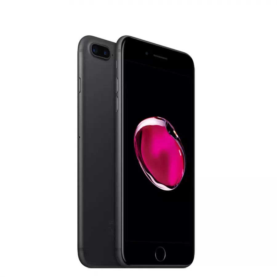 Купить Apple iPhone 7 Plus 128ГБ Black в Сочи. Вид 1