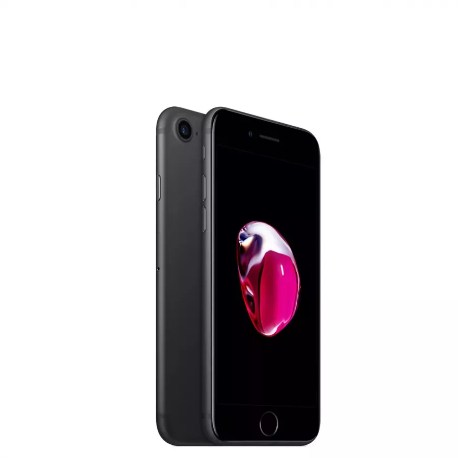 Купить Apple iPhone 7 256ГБ Black в Сочи. Вид 1