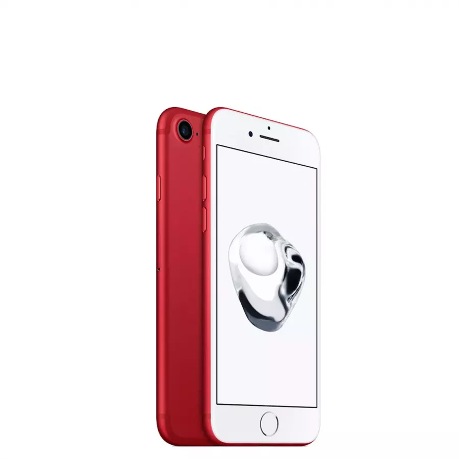 Купить Apple iPhone 7 128ГБ (PRODUCT)RED Special Edition в Сочи. Вид 1