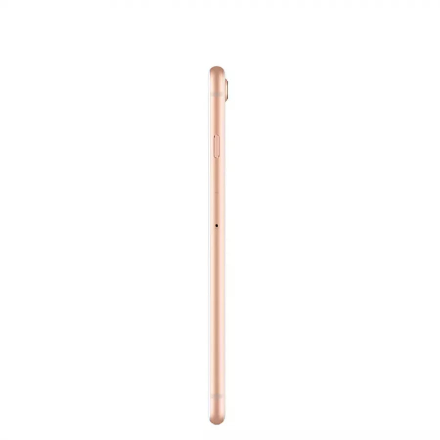 Купить Apple iPhone 8 Plus 128ГБ Золотой (Gold) в Сочи. Вид 3