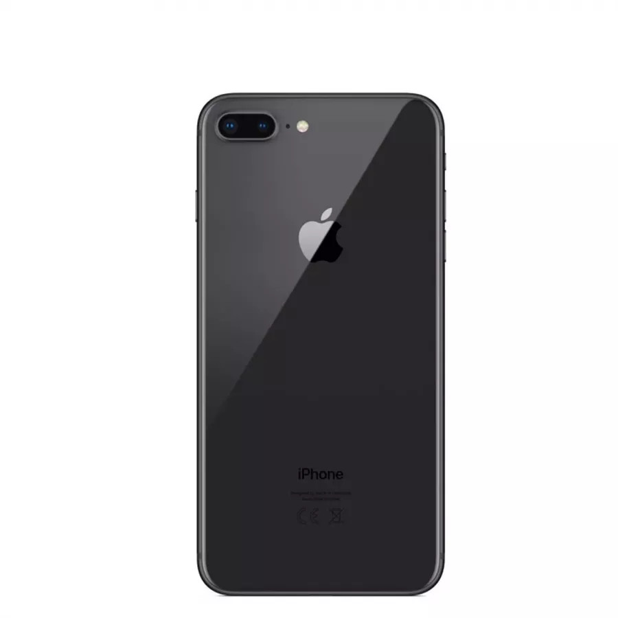 Купить Apple iPhone 8 Plus 256ГБ Серый космос (Space Gray) в Сочи. Вид 2