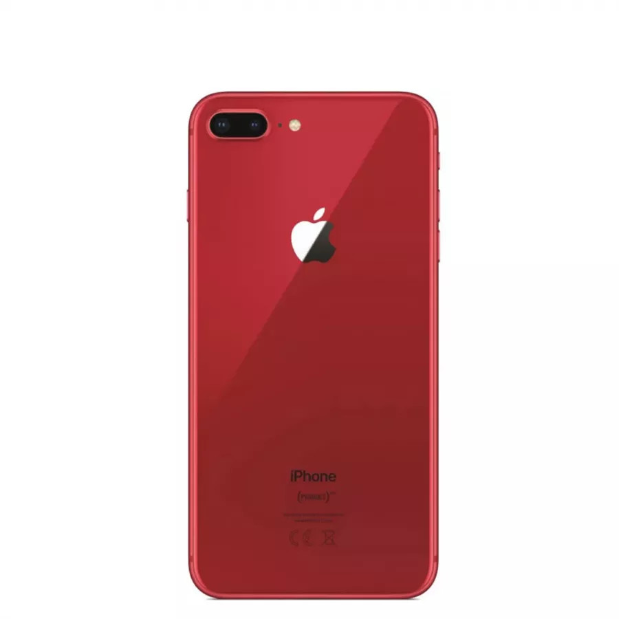 Купить Apple iPhone 8 Plus 64ГБ (PRODUCT)RED Special Edition в Сочи. Вид 2