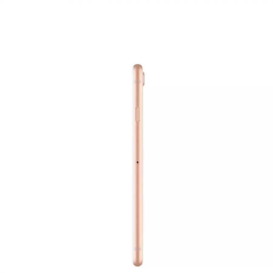 Купить Apple iPhone 8 128ГБ Золотой (Gold) в Сочи. Вид 3