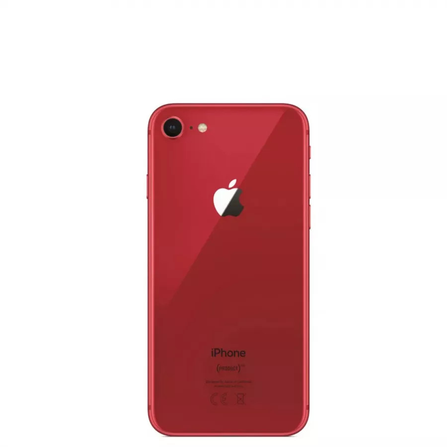 Купить Apple iPhone 8 64ГБ (PRODUCT)RED Special Edition в Сочи. Вид 2