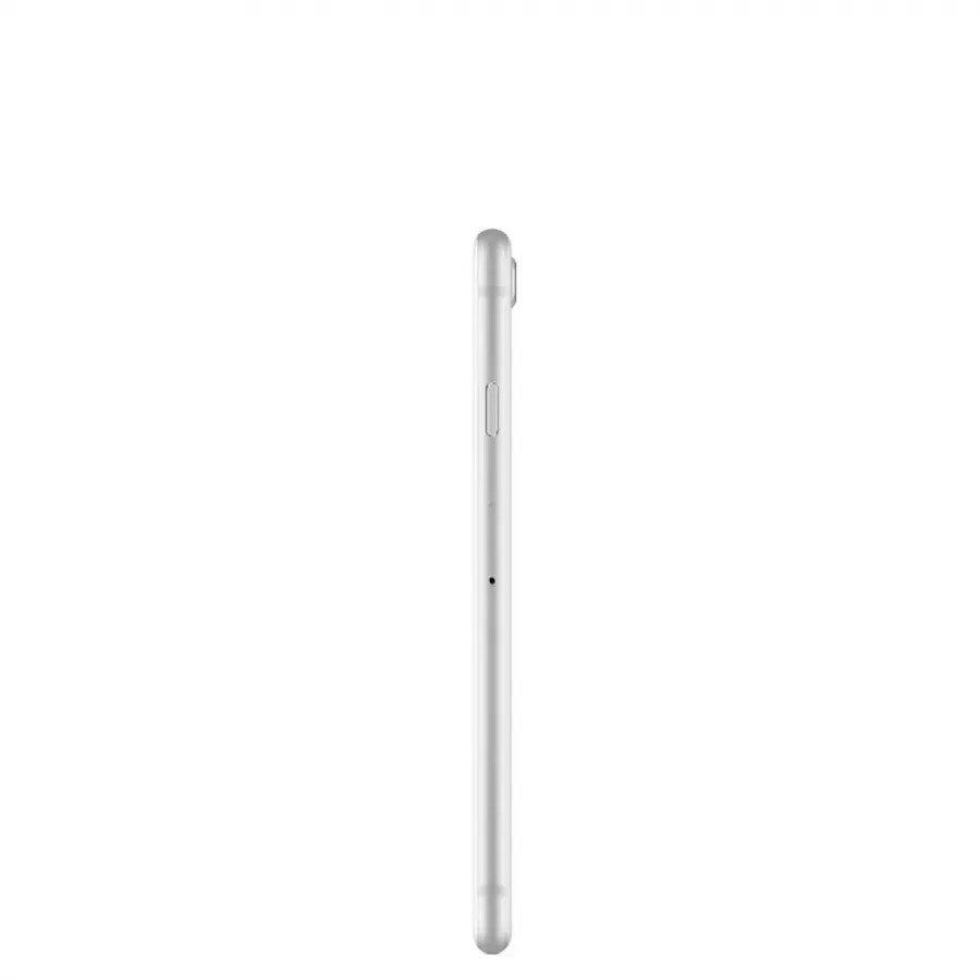 Apple iPhone 8 128ГБ Серебристый (Silver). Вид 3