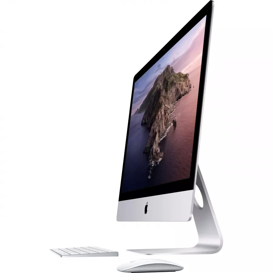 Купить Apple iMac 27 (Дисплей Retina 5K, i5 3.0, 8ГБ, Radeon Pro 570X 4ГБ, HDD 1ТБ) в Сочи. Вид 2