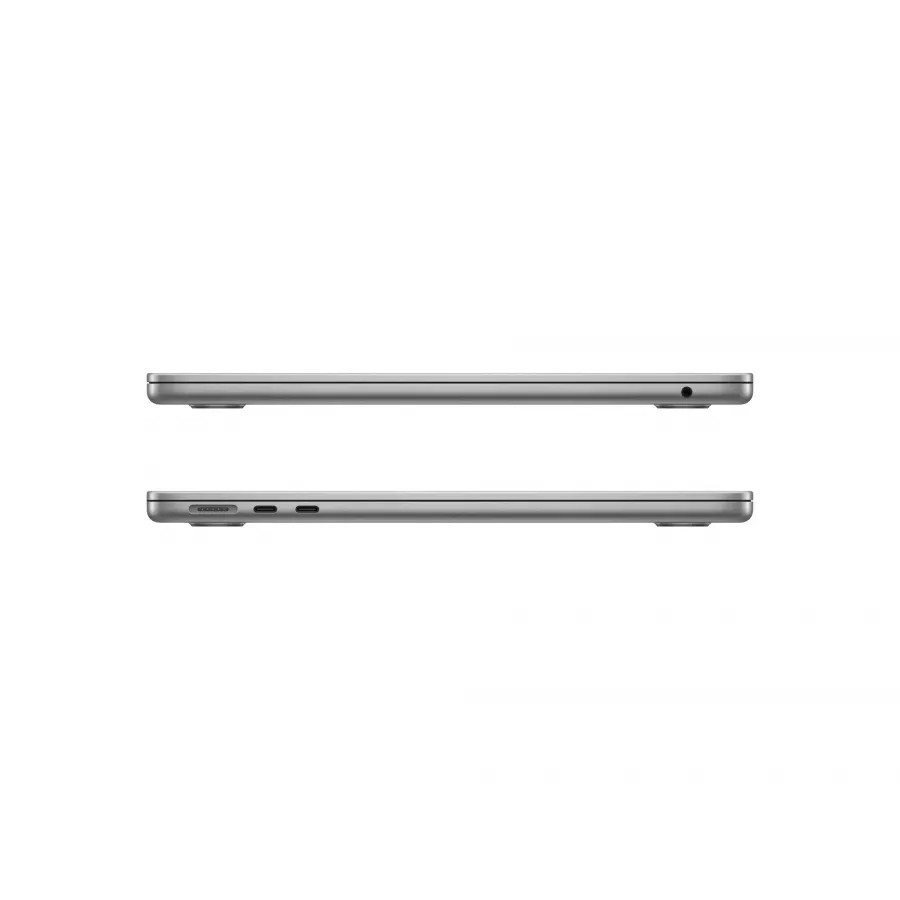 Купить Apple MacBook Air 13.6" M2 (8/8) 8ГБ, 256ГБ, Space Gray в Сочи. Вид 4