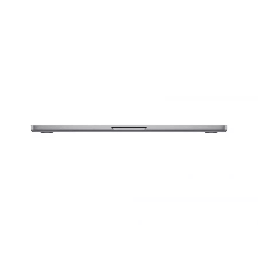 Купить Apple MacBook Air 13.6" M2 (8/8) 8ГБ, 256ГБ, Space Gray в Сочи. Вид 5