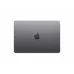 Купить Apple MacBook Air 13.6" M2 (8/10) 8ГБ, 512ГБ, Space Gray в Сочи. Вид 6