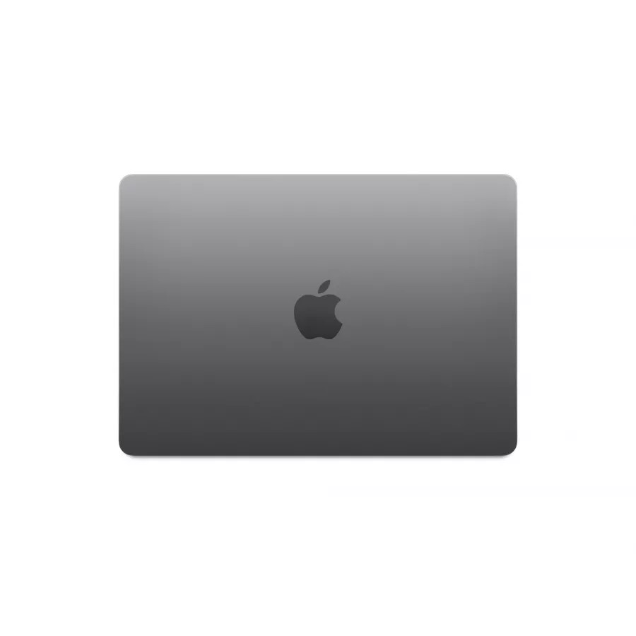 Купить Apple MacBook Air 13.6" M2 (8/8) 8ГБ, 256ГБ, Space Gray в Сочи. Вид 6