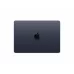 Купить Apple MacBook Air 13.6" M2 (8/8) 8ГБ, 256ГБ, Midnight в Сочи. Вид 6