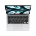 Купить Apple MacBook Air 13.6" M2 (8/8) 8ГБ, 256ГБ, Silver в Сочи. Вид 2