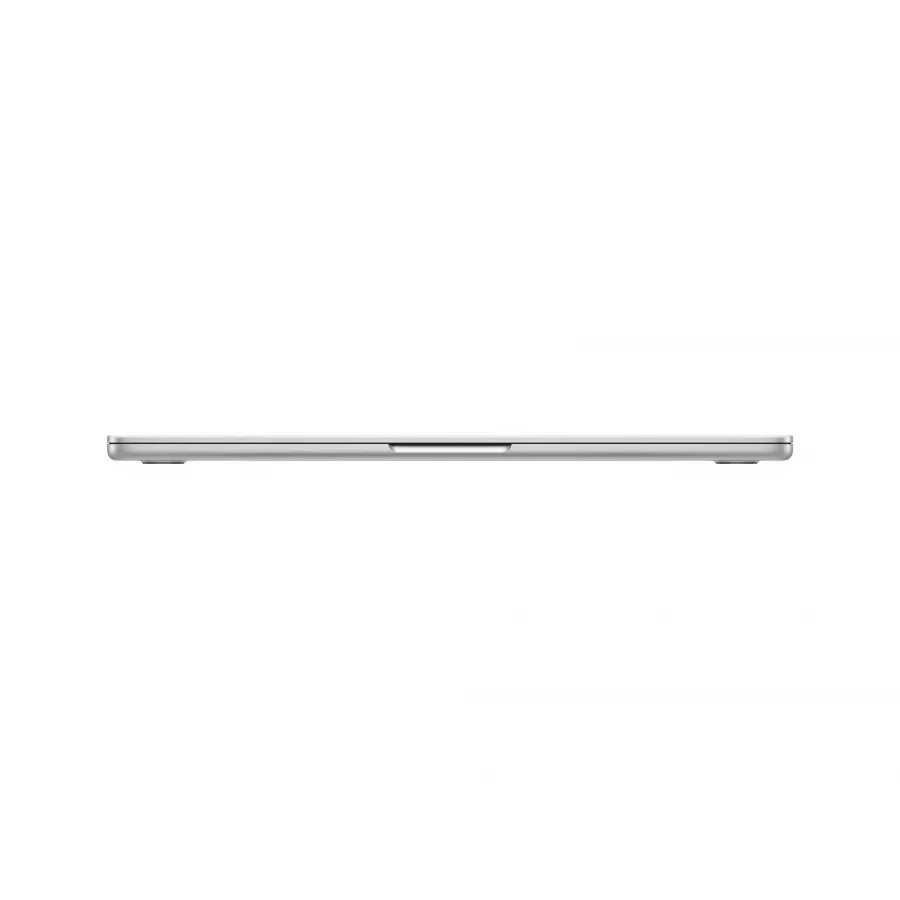 Купить Apple MacBook Air 13.6" M2 (8/8) 8ГБ, 256ГБ, Silver в Сочи. Вид 5
