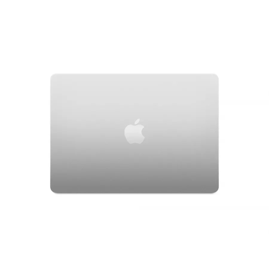 Купить Apple MacBook Air 13.6" M2 (8/8) 8ГБ, 256ГБ, Silver в Сочи. Вид 6