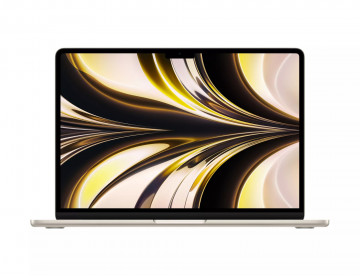 Купить Apple MacBook Air 13.6" M2 (8/10) 8ГБ, 512ГБ, Starlight в Сочи. Вид 1