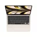 Купить Apple MacBook Air 13.6" M2 (8/10) 8ГБ, 512ГБ, Starlight в Сочи. Вид 3