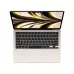 Купить Apple MacBook Air 13.6" M2 (8/8) 8ГБ, 256ГБ, Starlight в Сочи. Вид 2