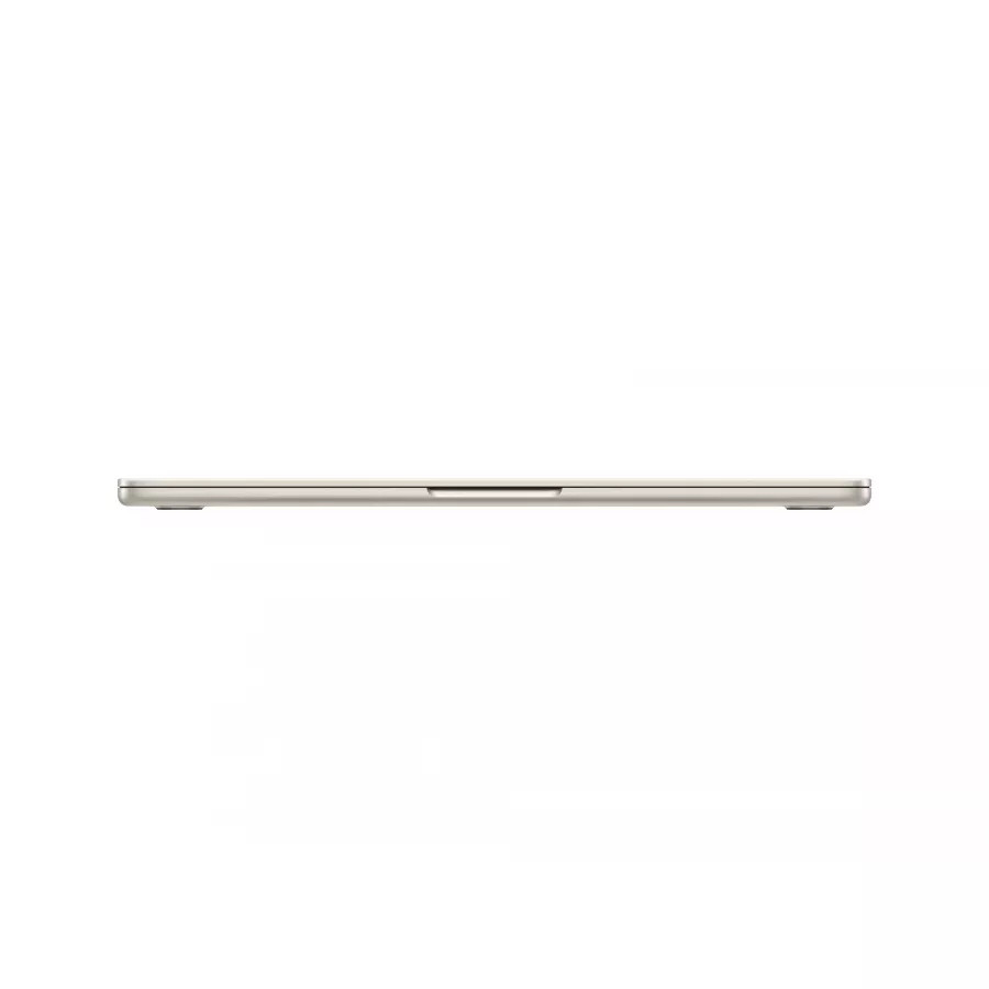 Купить Apple MacBook Air 13.6" M2 (8/8) 8ГБ, 256ГБ, Starlight в Сочи. Вид 5