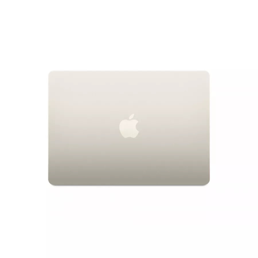 Купить Apple MacBook Air 13.6" M2 (8/8) 8ГБ, 256ГБ, Starlight в Сочи. Вид 6