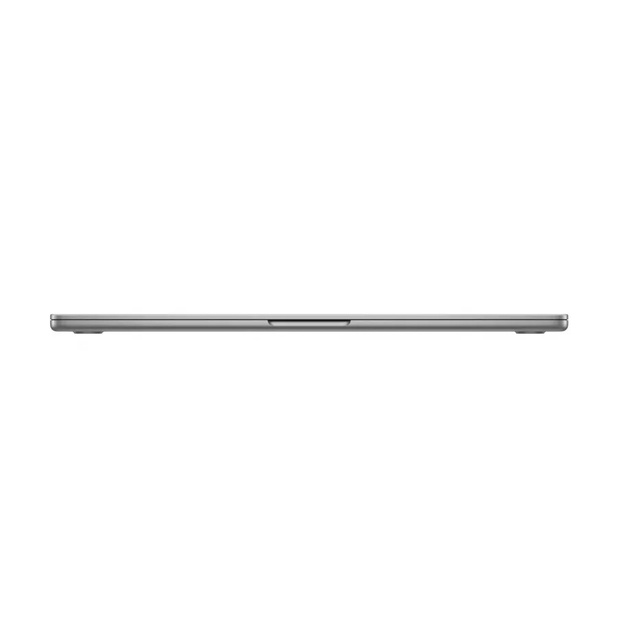 Купить Apple MacBook Air 15.3" M2 (8 Core CPU + 10 Core GPU), 8ГБ, 512ГБ, Space Gray в Сочи. Вид 6