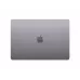 Купить Apple MacBook Air 15.3" M2 (8 Core CPU + 10 Core GPU), 8ГБ, 256ГБ, Space Gray в Сочи. Вид 7