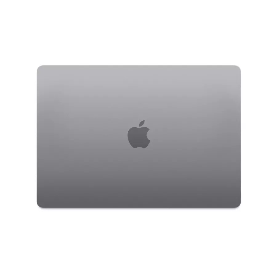 Купить Apple MacBook Air 15.3" M2 (8 Core CPU + 10 Core GPU), 8ГБ, 512ГБ, Space Gray в Сочи. Вид 7