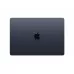 Купить Apple MacBook Air 15.3" M2 (8 Core CPU + 10 Core GPU), 8ГБ, 256ГБ, Midnight в Сочи. Вид 7