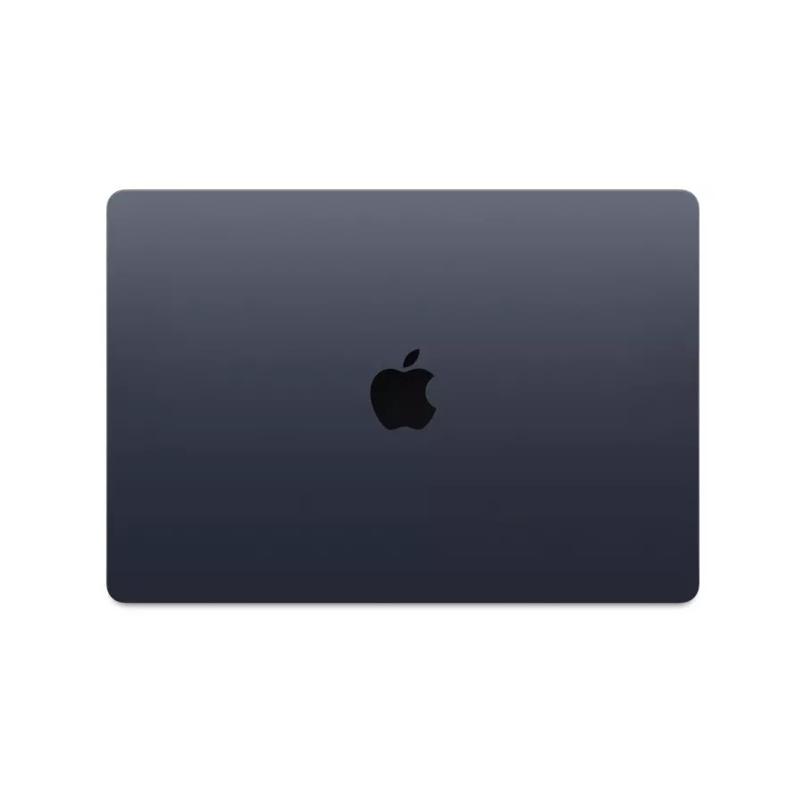 Купить Apple MacBook Air 15.3" M2 (8 Core CPU + 10 Core GPU), 8ГБ, 256ГБ, Midnight в Сочи. Вид 7