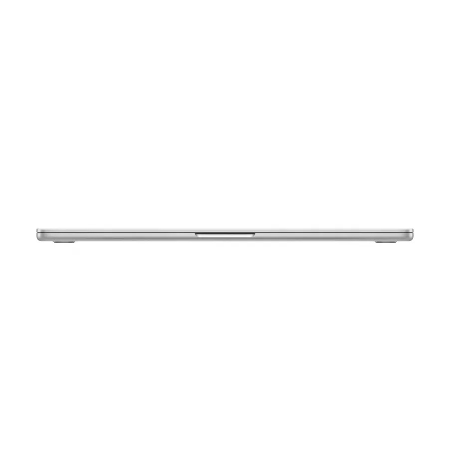 Купить Apple MacBook Air 15.3" M2 (8 Core CPU + 10 Core GPU), 8ГБ, 512ГБ, Silver в Сочи. Вид 6