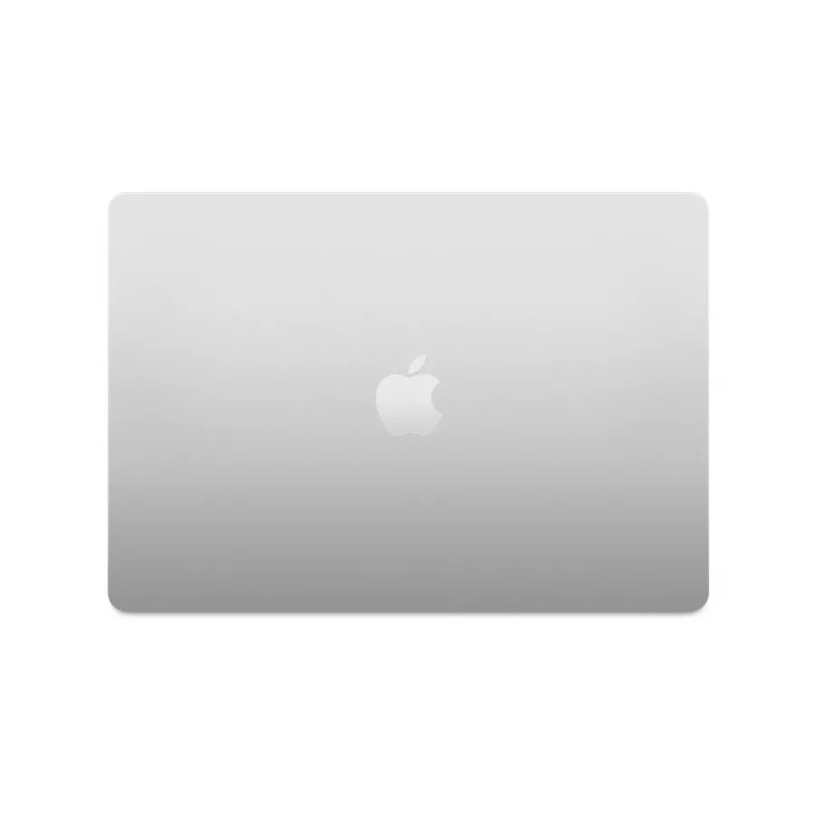Купить Apple MacBook Air 15.3" M2 (8 Core CPU + 10 Core GPU), 8ГБ, 256ГБ, Silver в Сочи. Вид 7