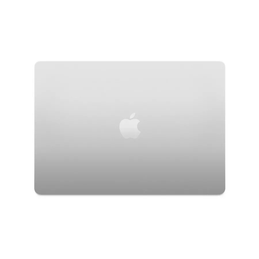 Купить Apple MacBook Air 15.3" M2 (8 Core CPU + 10 Core GPU), 8ГБ, 512ГБ, Silver в Сочи. Вид 7