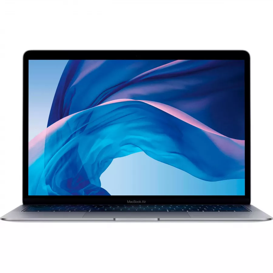 Купить Apple MacBook Air 13 2020 (i5 1,1 ГГц, Turbo Boost 3,5 ГГц, 8ГБ, 512ГБ SSD) "Серый космос" в Сочи. Вид 1