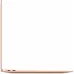 Купить Apple MacBook Air 13" 2020 (M1-7, 16ГБ, 256ГБ SSD) Золотой в Сочи. Вид 4