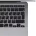 Купить Apple MacBook Air 13" 2020 (M1-8, 16ГБ, 512ГБ SSD) "Серый космос" в Сочи. Вид 3