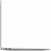 Apple MacBook Air 13" 2020 (M1-8, 8ГБ, 512ГБ SSD) "Серый космос". Вид 4