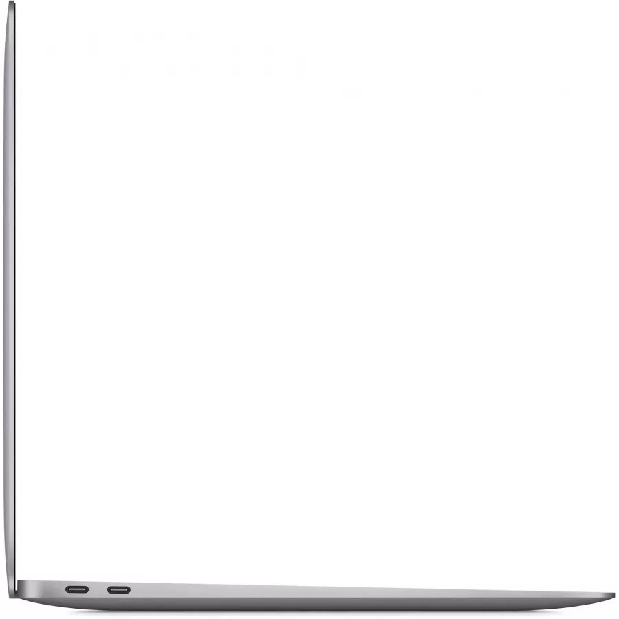 Купить Apple MacBook Air 13" 2020 (M1-8, 8ГБ, 512ГБ SSD) "Серый космос" в Сочи. Вид 4