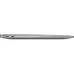 Apple MacBook Air 13" 2020 (M1-8, 8ГБ, 512ГБ SSD) "Серый космос". Вид 5