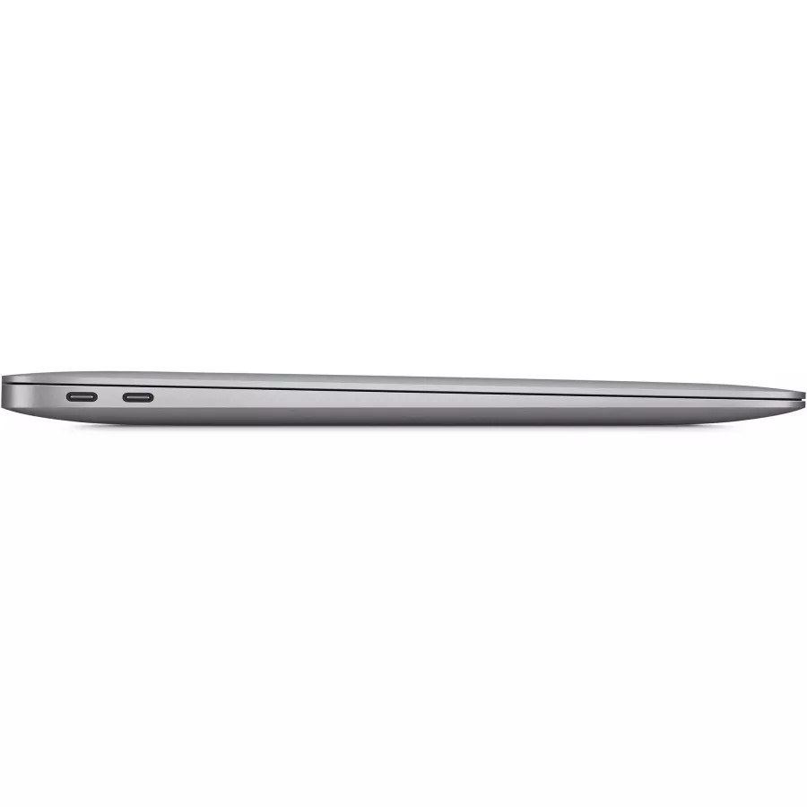 Купить Apple MacBook Air 13" 2020 (M1-8, 16ГБ, 512ГБ SSD) "Серый космос" в Сочи. Вид 5