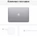 Apple MacBook Air 13" 2020 (M1-8, 8ГБ, 512ГБ SSD) "Серый космос". Вид 6