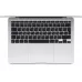 Apple MacBook Air 13" 2020 (M1-7, 8ГБ, 256ГБ SSD) Серебристый. Вид 2