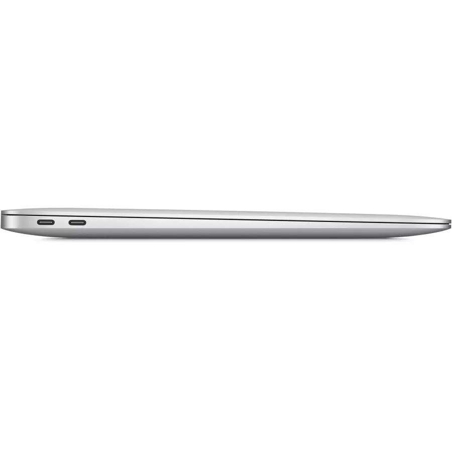 Купить Apple MacBook Air 13" 2020 M1 (8 Core CPU + 7 Core GPU), 8ГБ, 256ГБ, Silver в Сочи. Вид 5