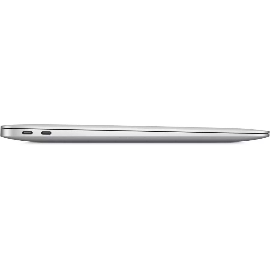 Купить Apple MacBook Air 13" 2020 (M1-8, 8ГБ, 512ГБ SSD) Серебристый в Сочи. Вид 5