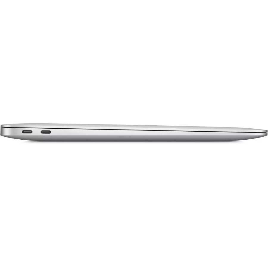 Apple MacBook Air 13" 2020 (M1-7, 8ГБ, 256ГБ SSD) Серебристый. Вид 5