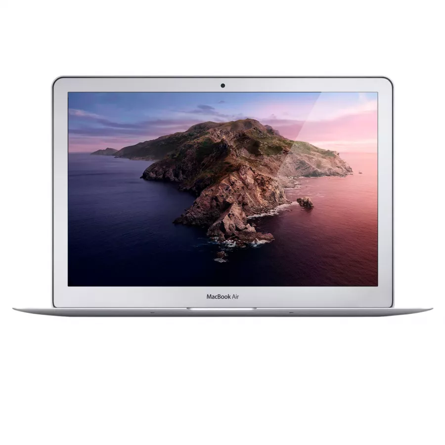 Apple MacBook Air 13,3 Late 2017 (i5 1.6ГГц, 8ГБ, 128ГБ SSD). Вид 1