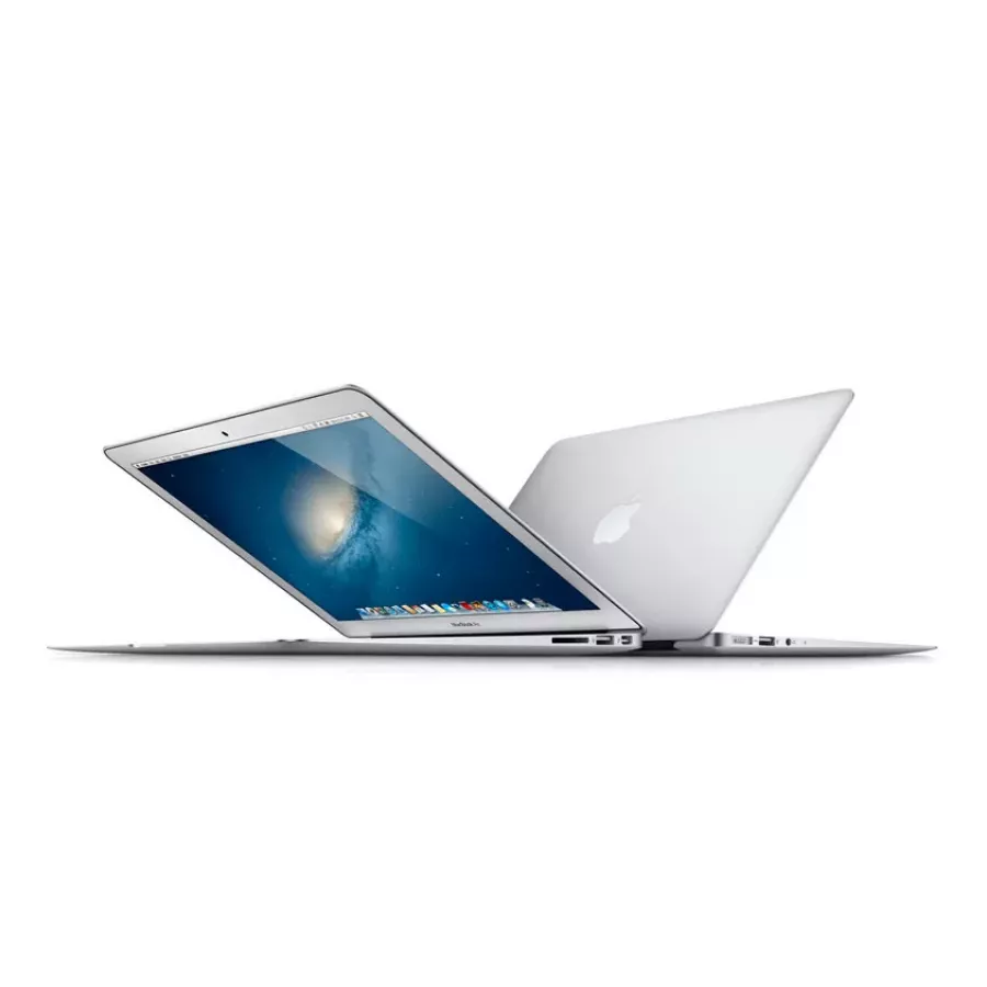 Apple MacBook Air 13,3 Late 2017 (i5 1.6ГГц, 8ГБ, 128ГБ SSD). Вид 2