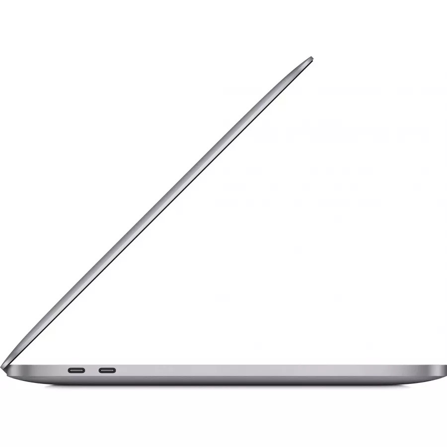 Купить Apple MacBook Pro 13" 2020 (M1, 8ГБ, 512ГБ SSD) "Серый космос" в Сочи. Вид 4