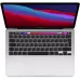 Купить Apple MacBook Pro 13" 2021 (M1, 8ГБ, 256ГБ SSD) Серебристый в Сочи. Вид 2